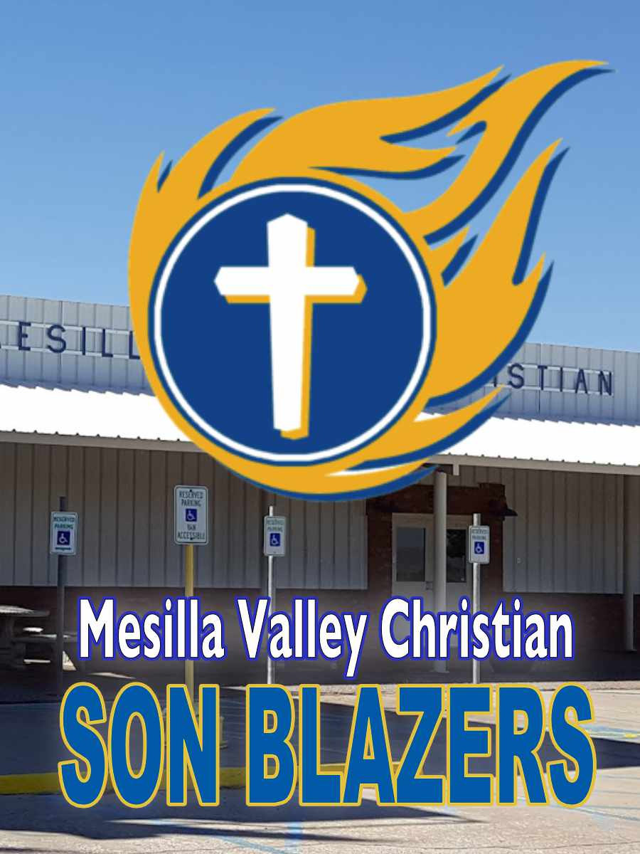 Mesilla Valley Christian School Softballers to Play Doubleheader at Tularosa to Take the District 3 A/2A Lead
