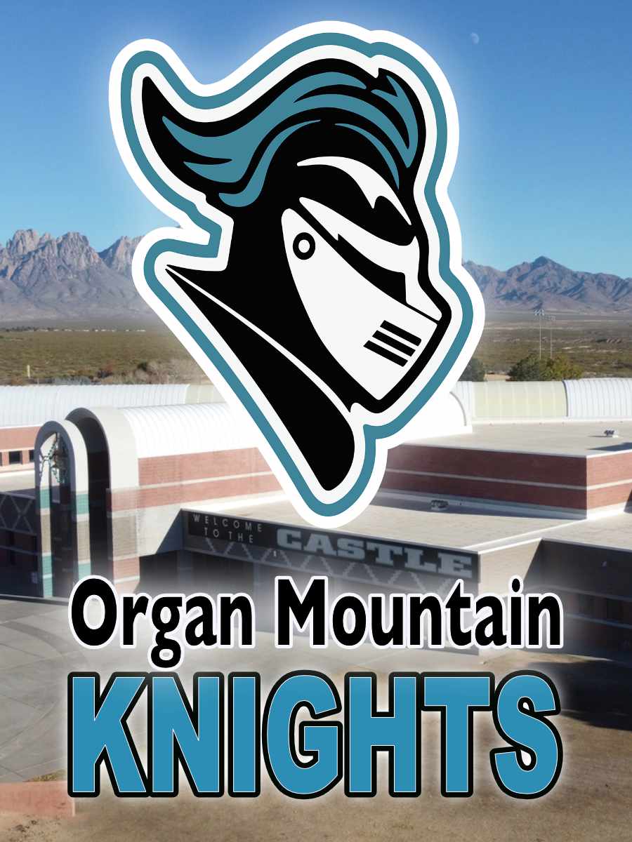 Organ Mountain High School