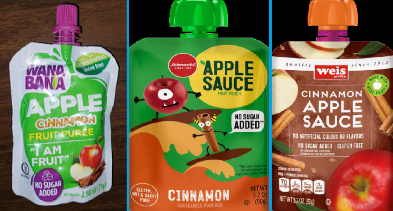 FDA Contends Dollar Tree Continued to Sell Potentially Lead-Laced Applesauce for Months After Recall