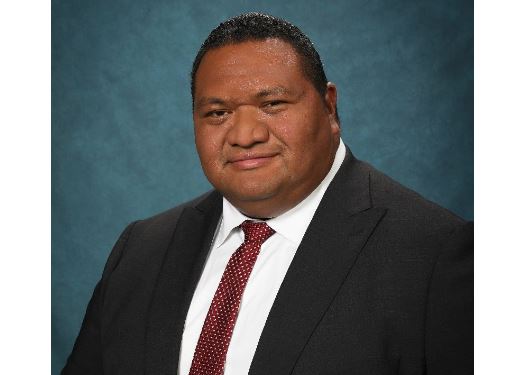 Las Cruces City Manager Ifo Pili Announces His Resignation