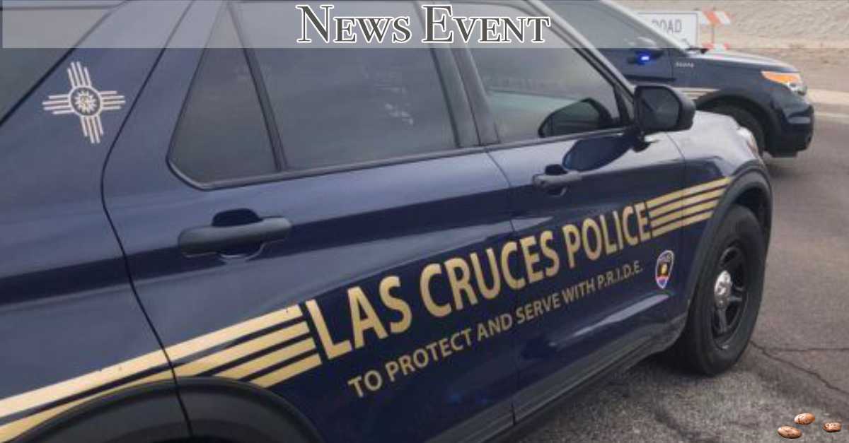 Police Investigate Death of Las Cruces Woman