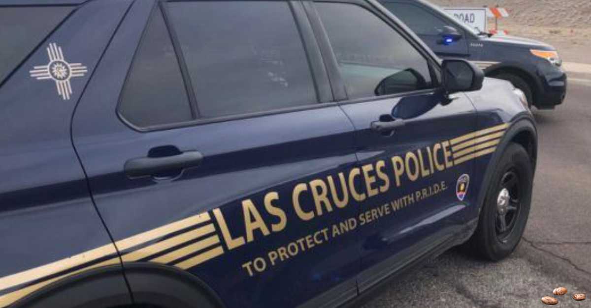 Two Las Cruces Teens Arrested for Posting School Shooting Threats