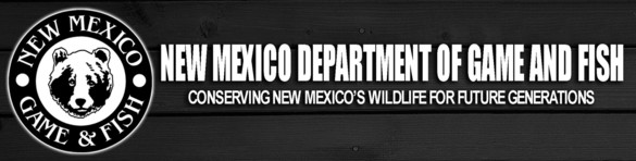 State Wildlife Action Plan for New Mexico topic of public meeting in Las Cruces
