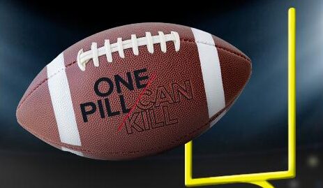 On Pill Can Kill