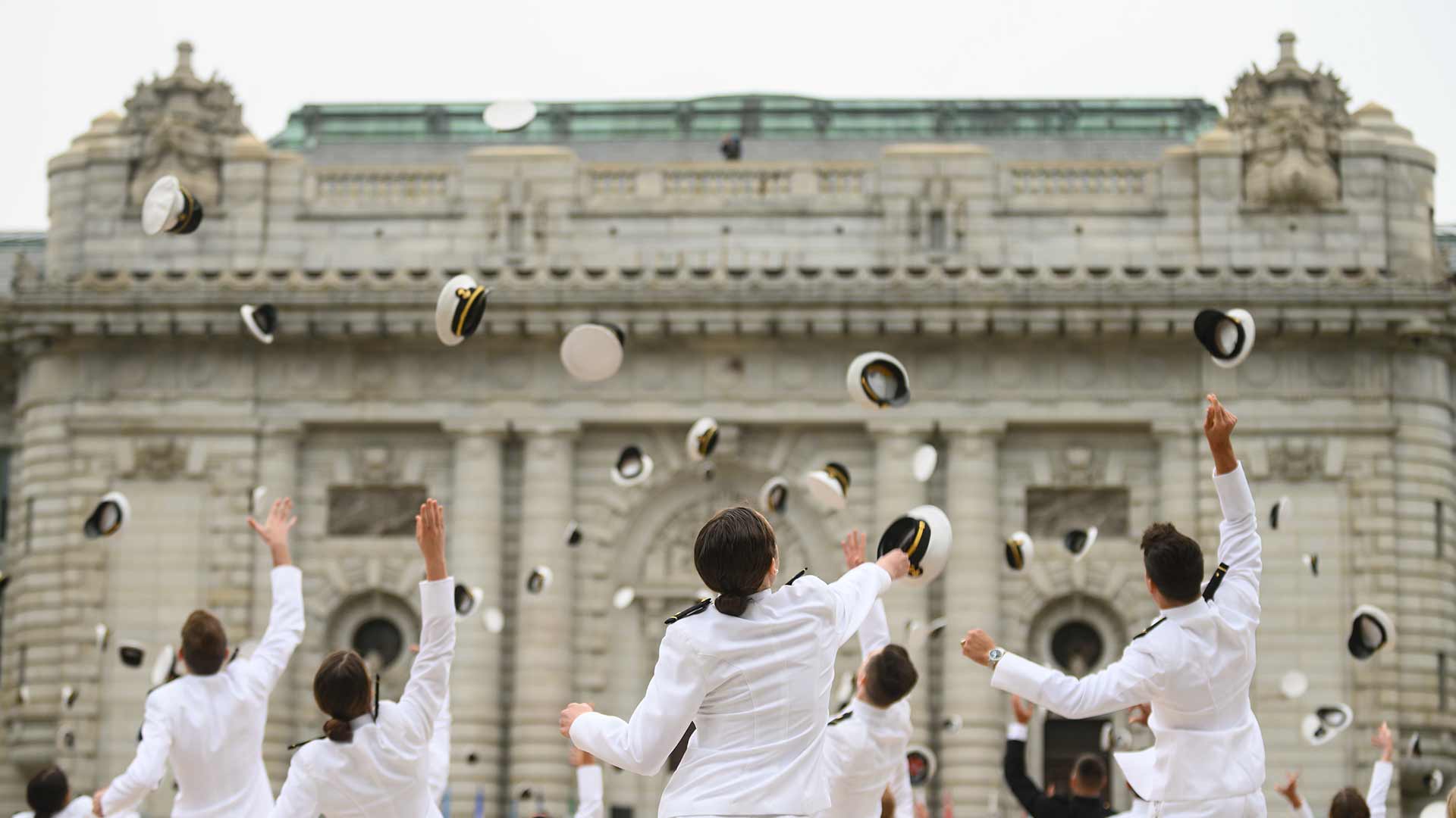 United States Naval Academy