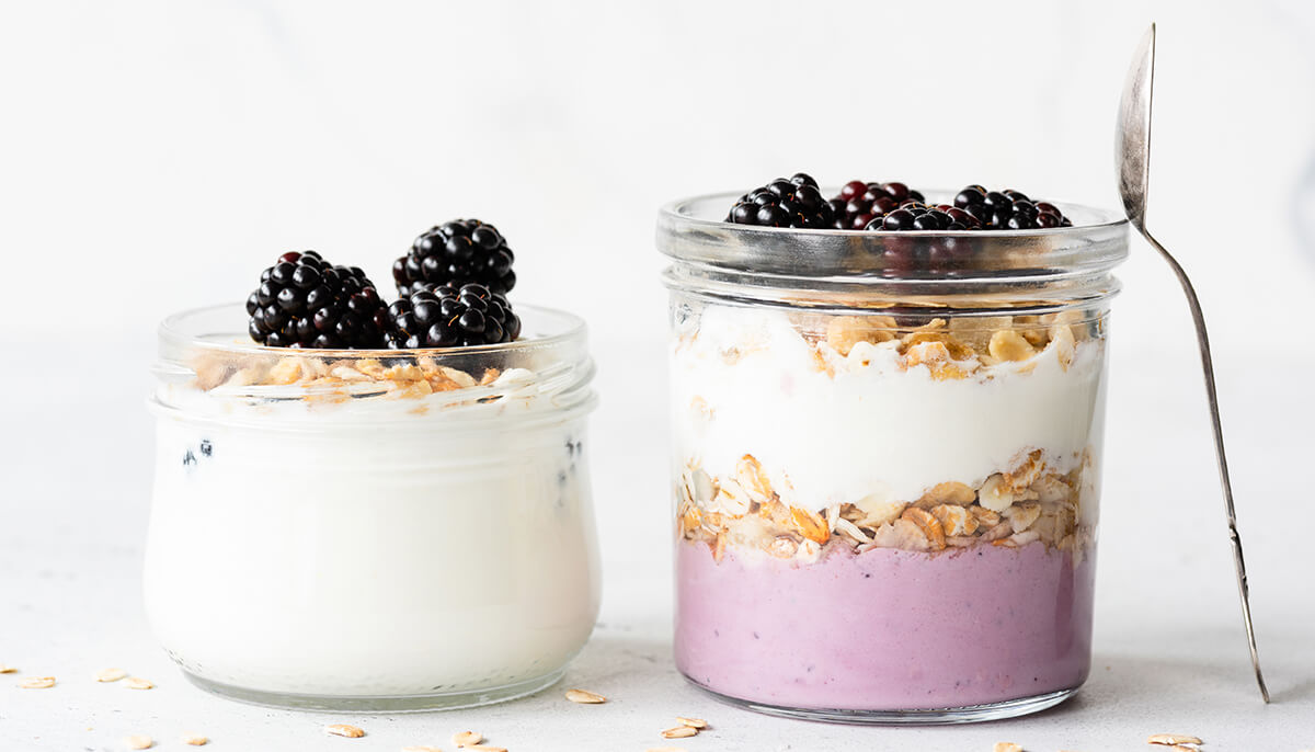 FDA Announces Qualified Health Claim for Yogurt and Reduced Risk of Type 2 Diabetes