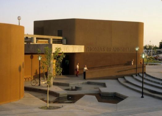 American Library Association President to Visit Las Cruces
