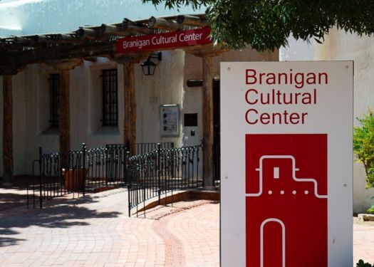 Branigan Cultural Center is Accepting Proposals for 2025 Community Events