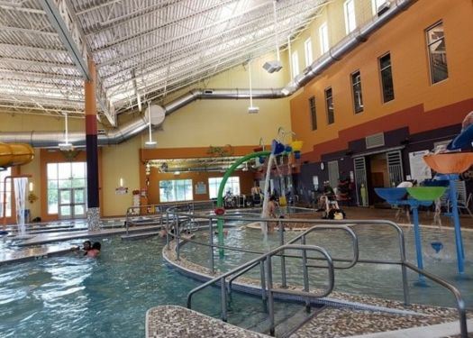 Activity Pool to Reopen in Las Cruces