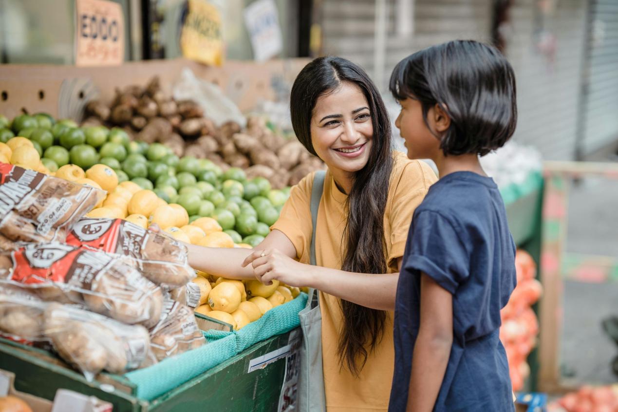 Food Assistance