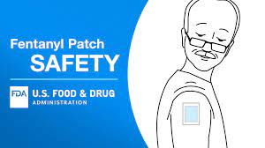 Fentanyl Patch