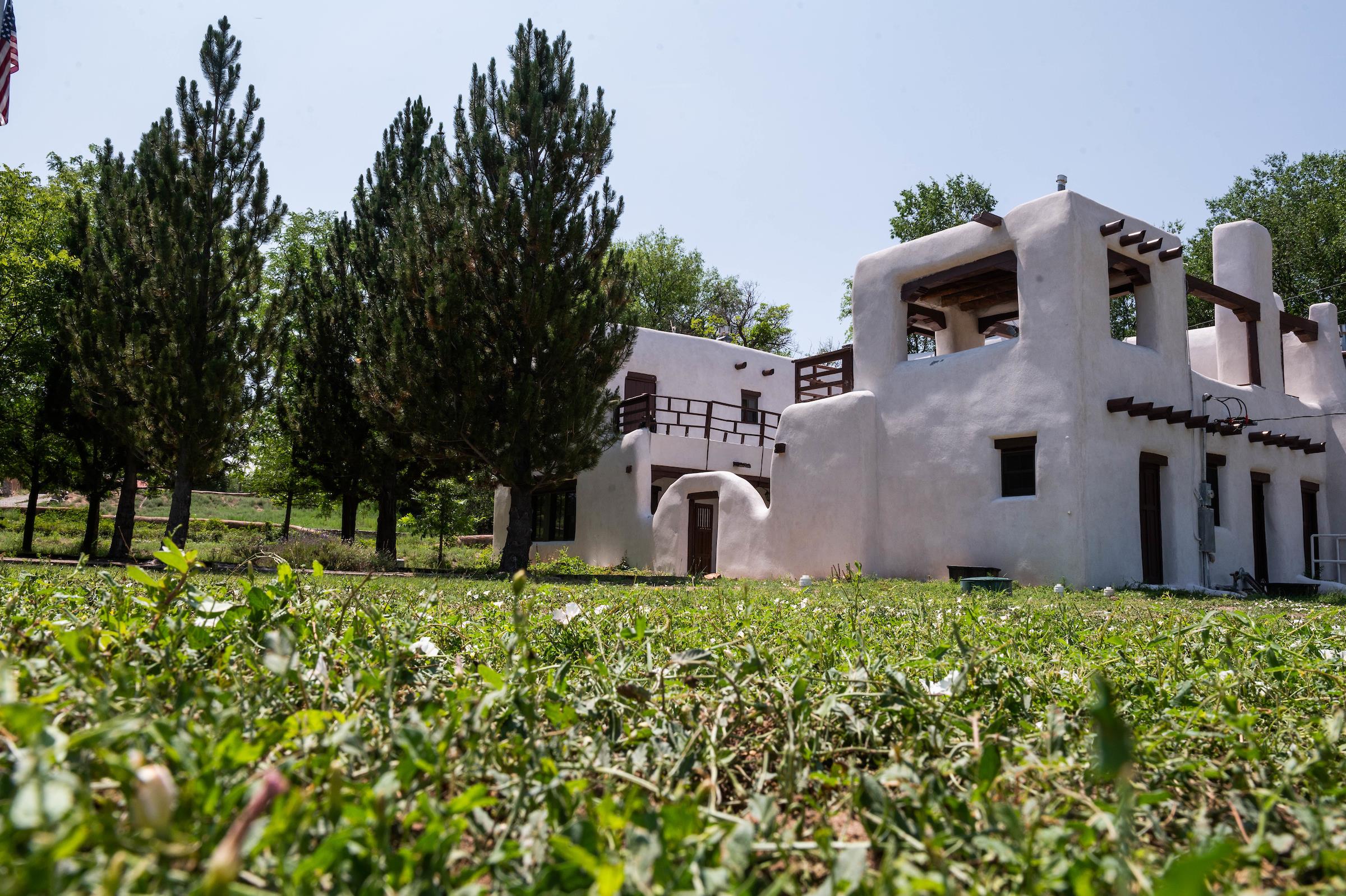 NMSU Extension to host Small Acreage Stewardship and Homesteading Skills workshop series in Northern New Mexico