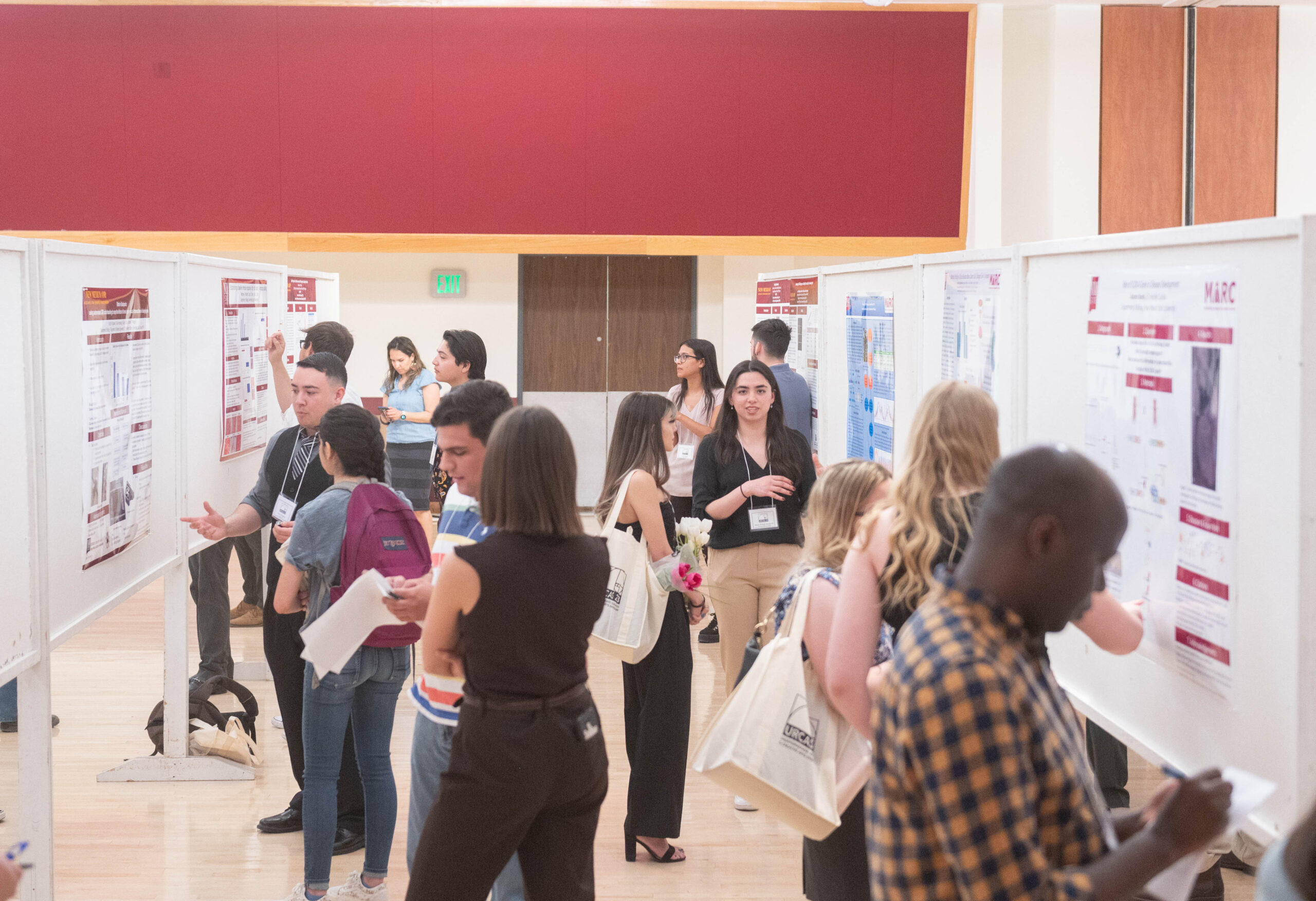 NMSU receives 5-year NIH grant to train undergraduate researchers