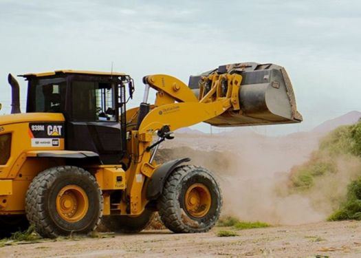 Foothills Clean Landfill Temporarily Closed to Commercial Customers, Residential Services Unaffected