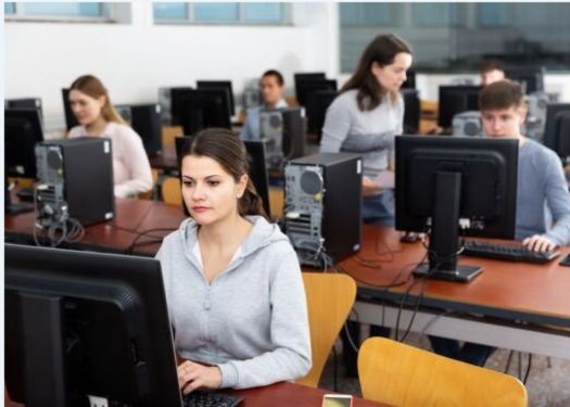 Computer Class