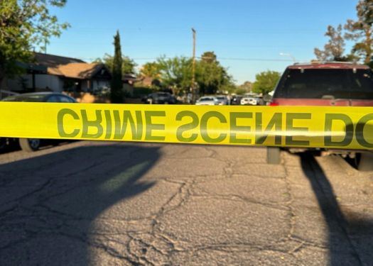 Police Investigate Shooting in Las Cruces