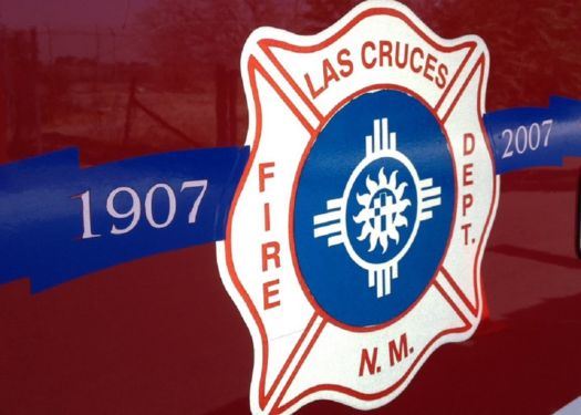 Apartment Fire in Las Cruces Displaces Seven Occupants