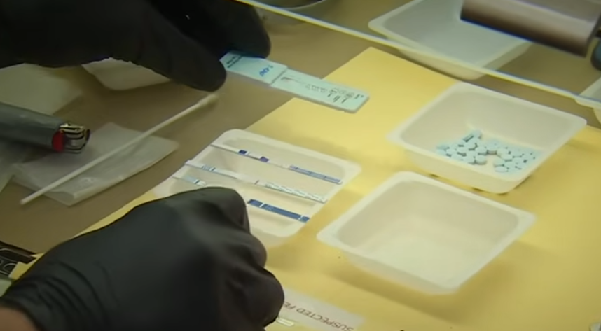 Just How Effective Are Fentanyl Test Strips? [Video Content]