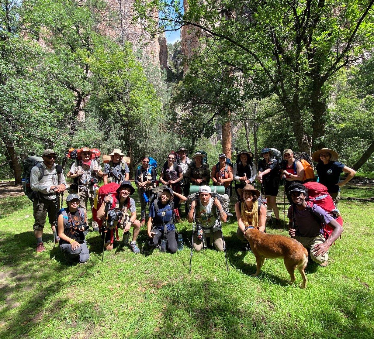 NMSU film students premier showcase at Centennial Celebration of Gila Wilderness