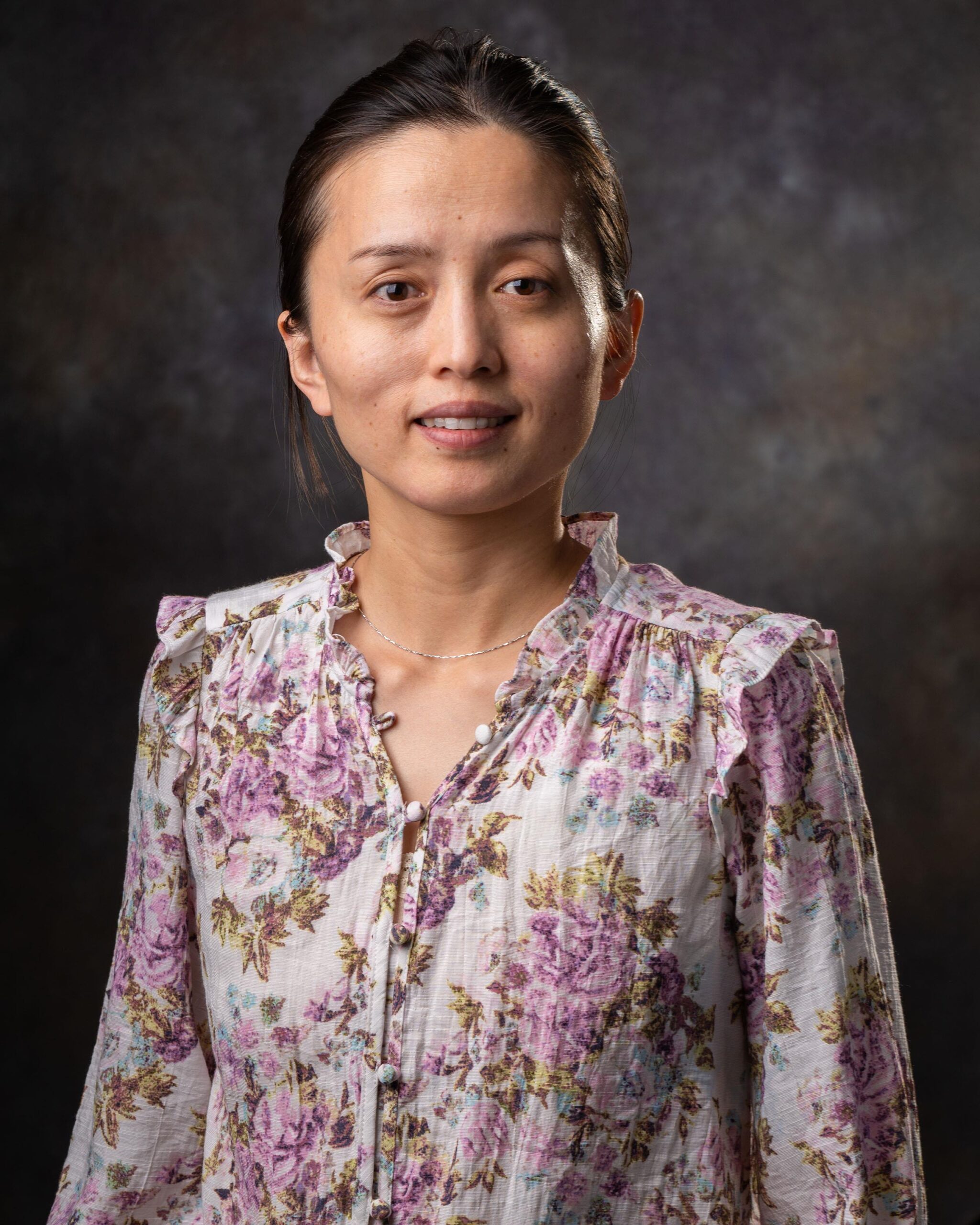 Assistant Professor Qiong Liu