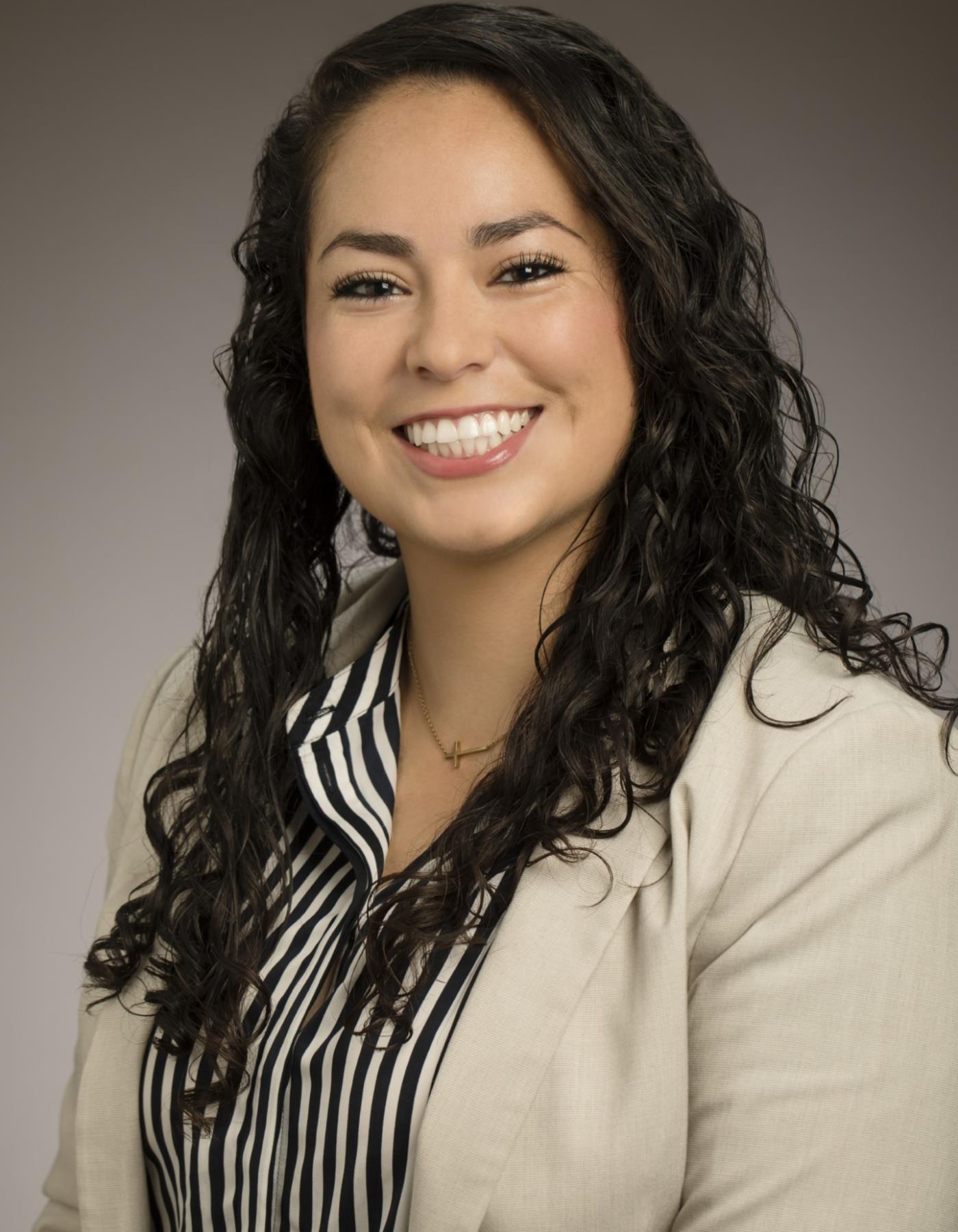 NMSU names Mariana Ortega AVP for diversity initiatives