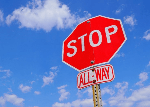 New All-Way Stop Control at the Intersection of Hadley Avenue and Seventeenth Street