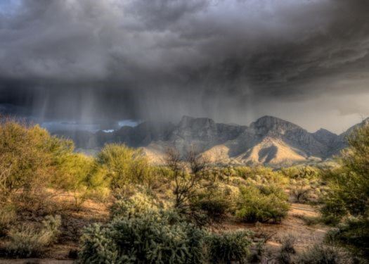 Branigan Presents: “Climate Change & What to Expect from Monsoon Season”