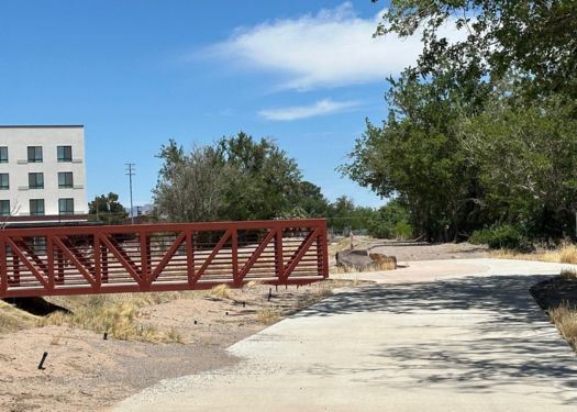 Tortugas Trail Meeting is May 28