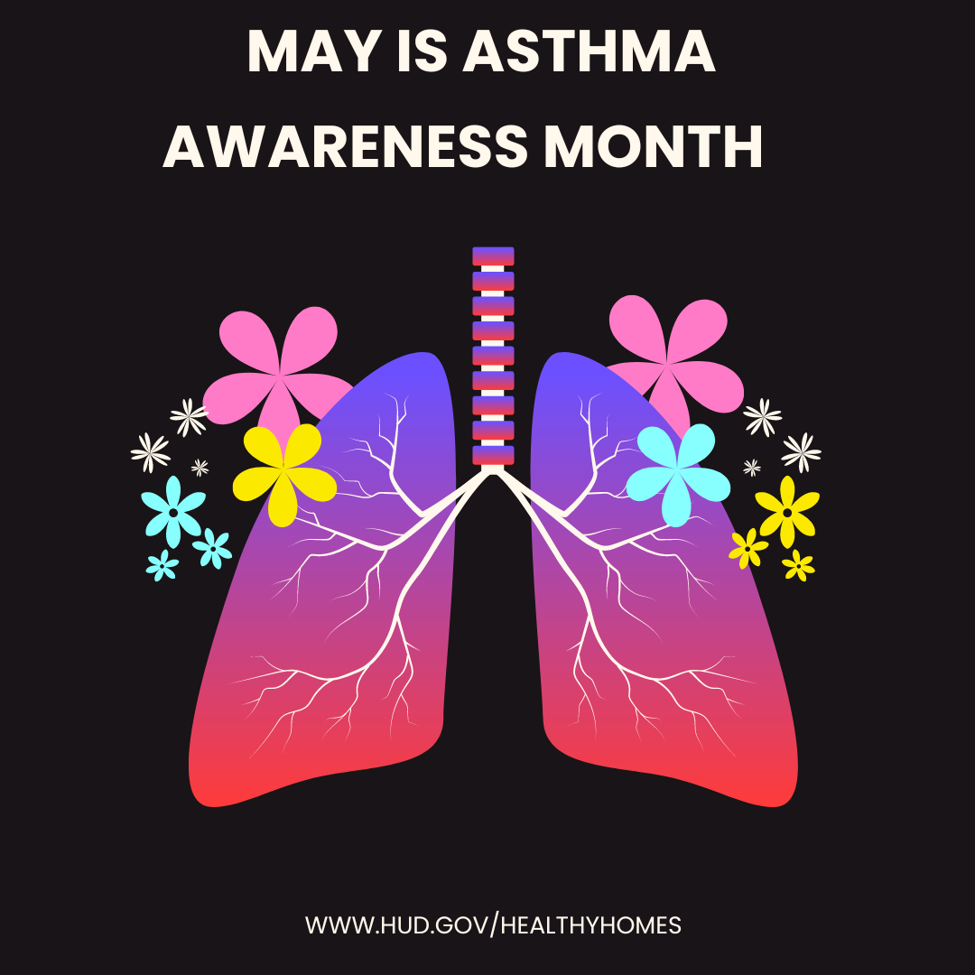 Asthma Awareness Month