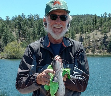 Local Fishing and Stocking Report for May 14