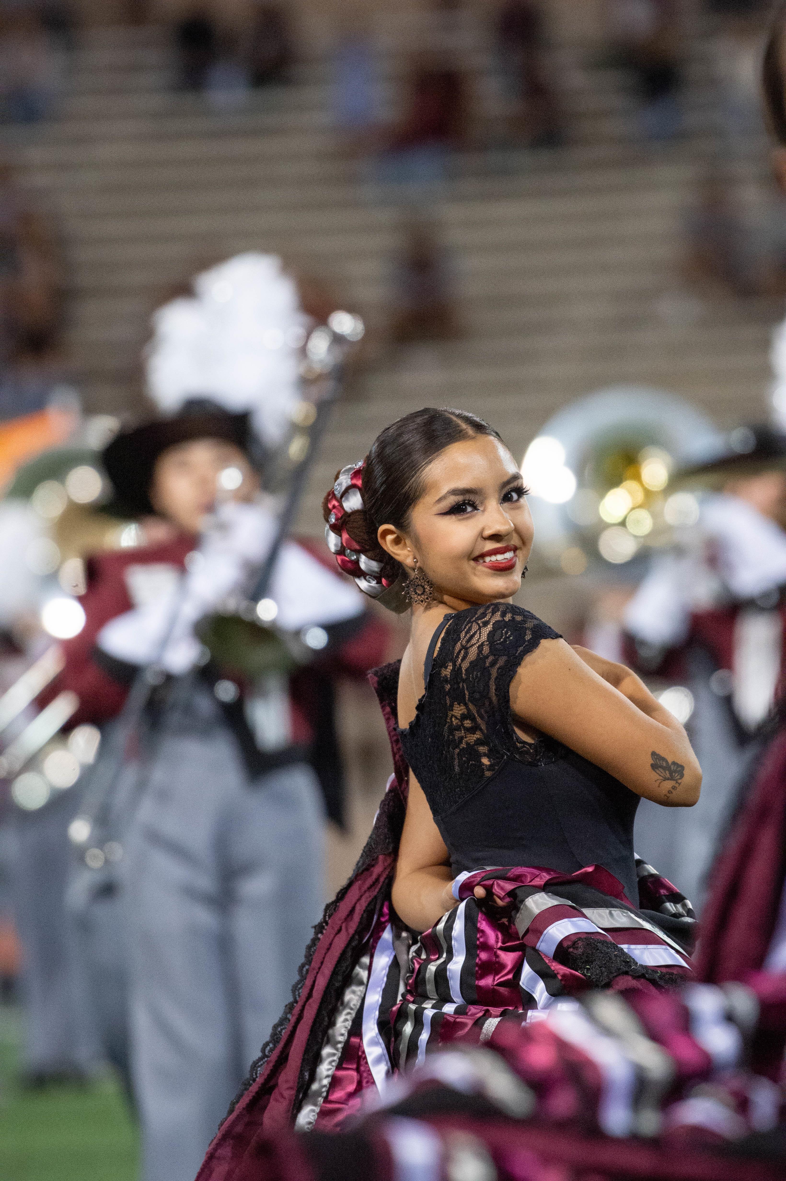 NMSU’s Pride adds ballet folklórico, mariachi to highlight Mexican traditions