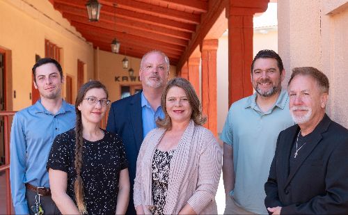 NMSU’s KRWG earns NMBA awards for election coverage, radio station of the year