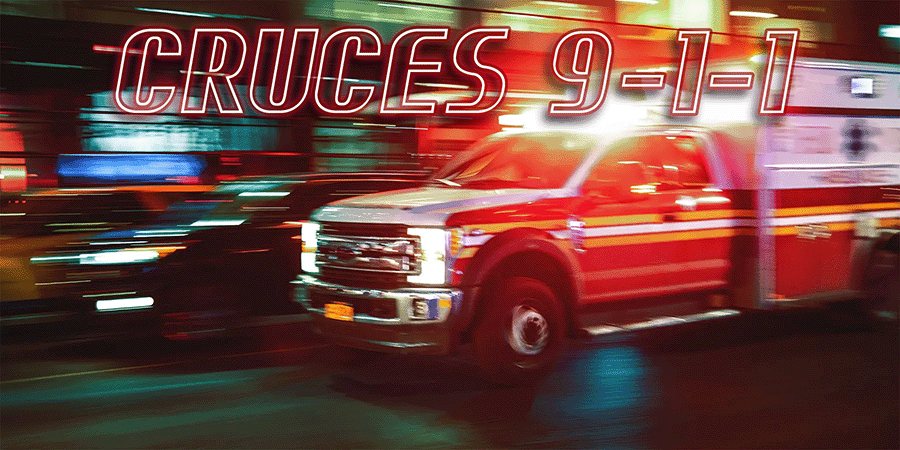 65 Calls for Trauma added to Breathing Problems and Abdominal Pain Calls: Medical Dispatch Report (Blotter 6/12 to 6/18)