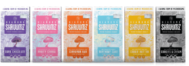 No New Mexico Incidents Reported in the Investigation of Illnesses for Product Sold at Some Marijuana Shops: Diamond Shruumz-Brand Microdosing Chocolate Bars [UPDATE]