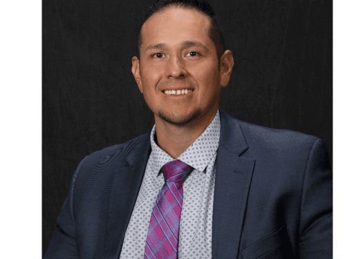 J.C. Borrego Selected as Assistant City Manager