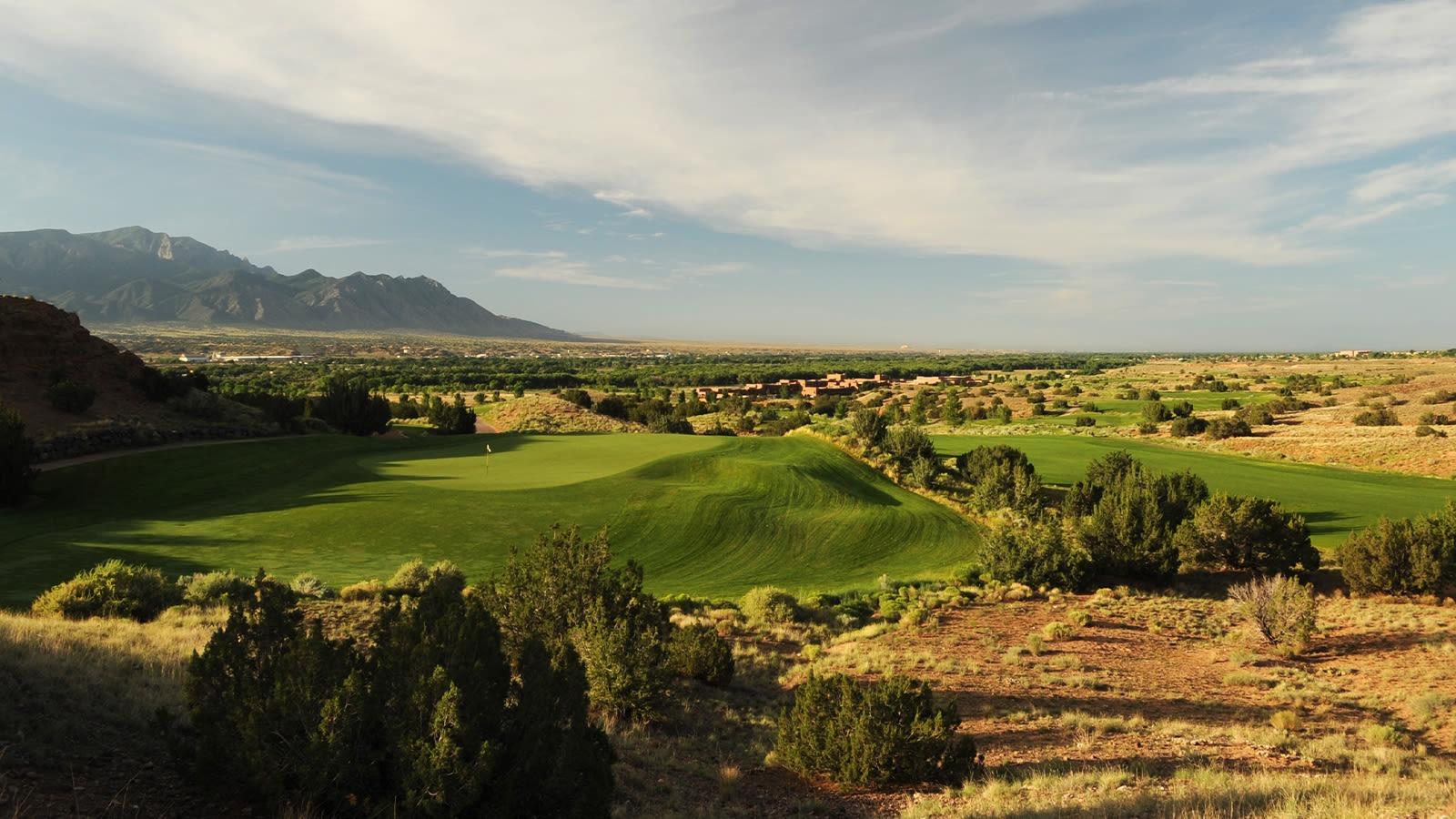 NM State to Compete in NB3 Matchplay Event on Golf Channel This Fall