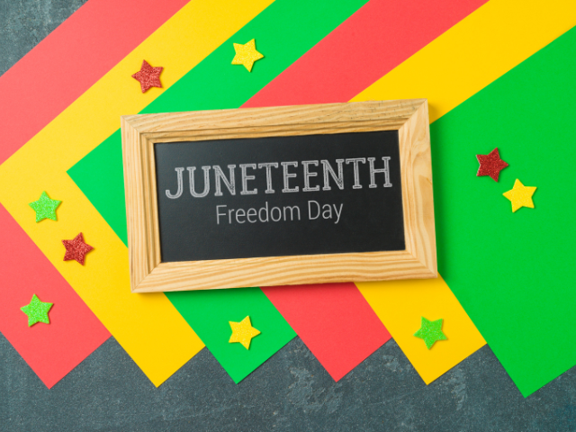 Doña Ana County will commemorate Juneteenth