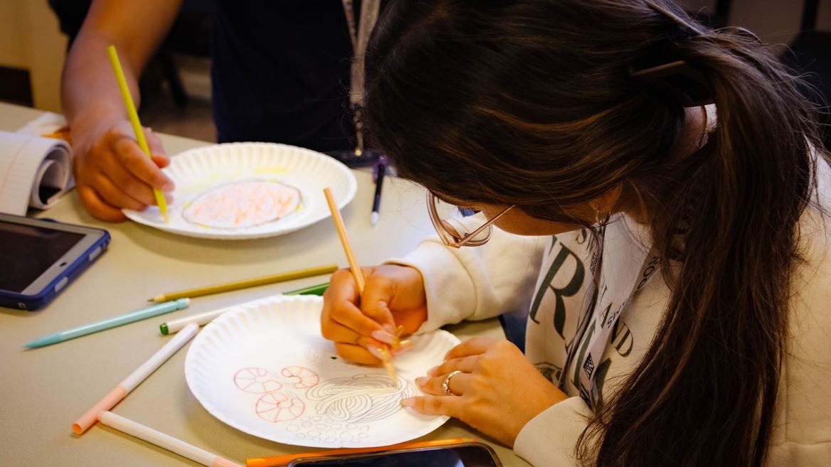 Hatch Valley Student Learns About FCS