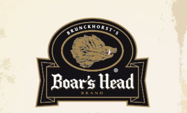 Neighbors receive Boar’s Head Meat recall email from Albertsons (puesto bilingue)