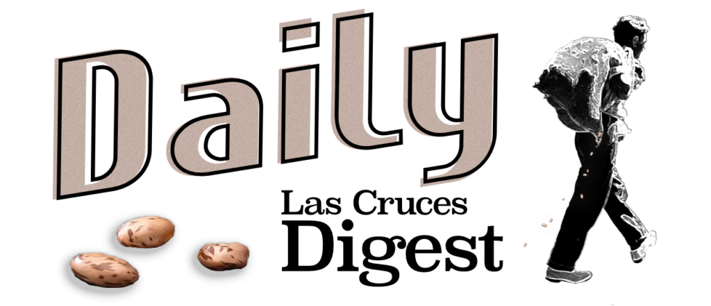 Daily Digest Banner