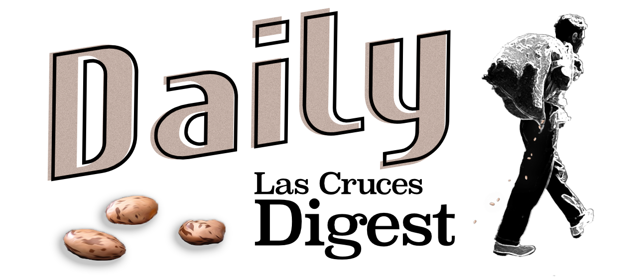 The DAILY DIGEST has gone to EMAIL–Here’s what you missed