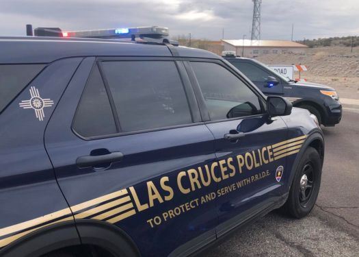 Sunday Morning Shooting in Las Cruces Injures Young Man [UPDATE: ARREST MADE]