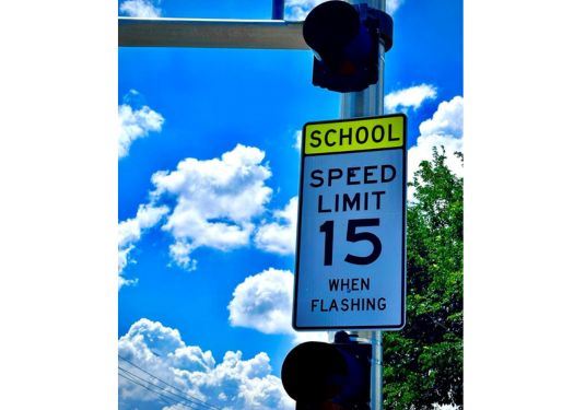 School Zone