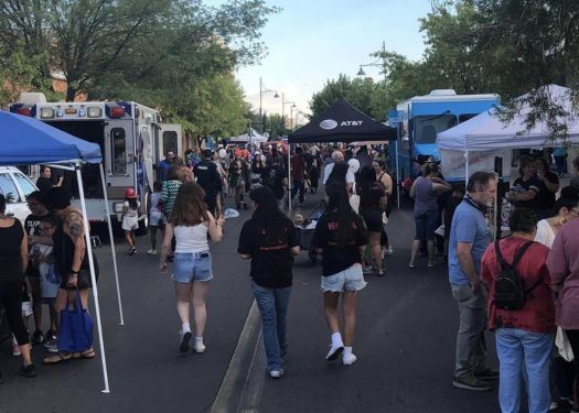 National Night Out