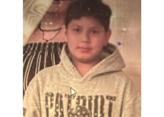 Police Seek Missing 12-year-old Las Cruces Boy [UPDATE: MISSING BOY FOUND]