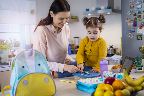 Ingrese al Cuadro de Honor en Conocimiento Sobre el Manejo Seguro de los Alimentos y Alérgenos (Bilingual Post)