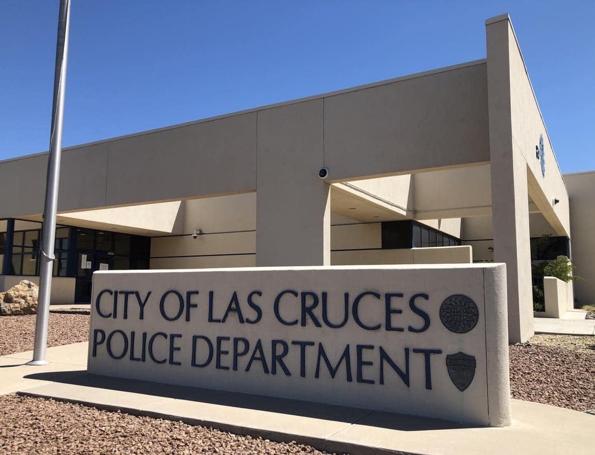 Las Cruces Police Department