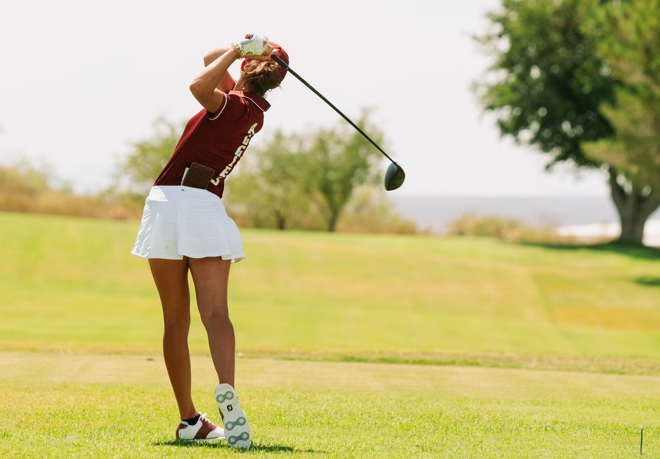 Full Aggie Women’s Golf Schedule Released