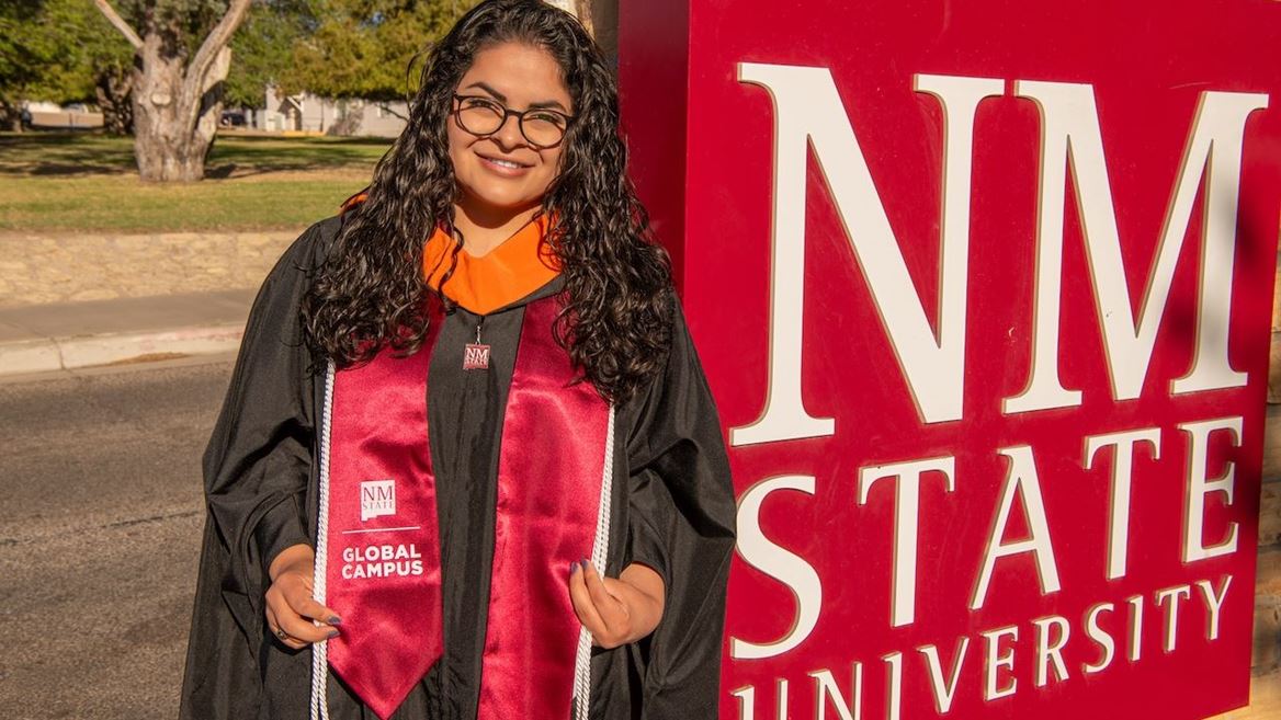 Forbes Advisor names NMSU Global Campus top online college in New Mexico