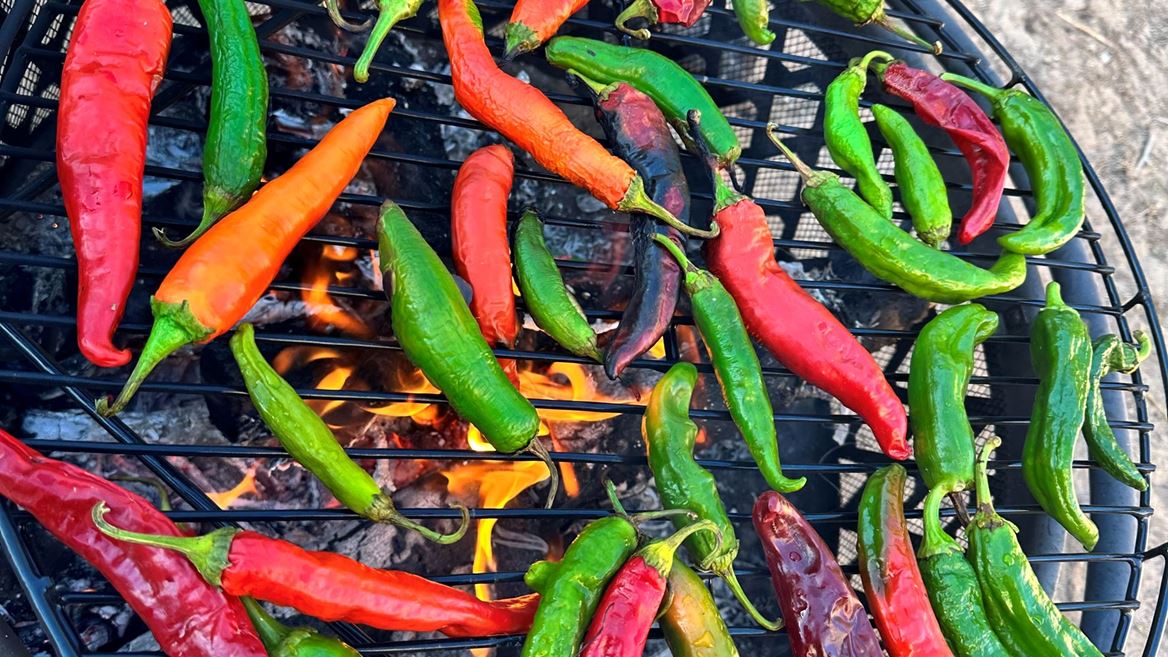 NMSU Extension to host statewide virtual Green Chile Preservation Workshop